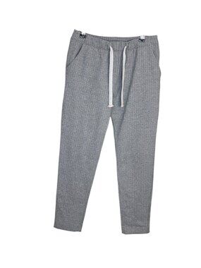 Lululemon Jet Pants, Slim Fit, Herringbone Pattern
